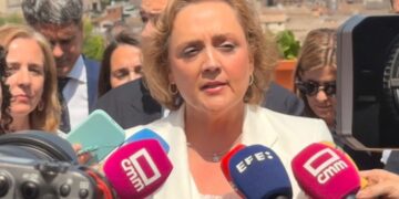 La Diputación de Toledo acompaña a los toledanos en la tradicional Romería de la Virgen del Valle