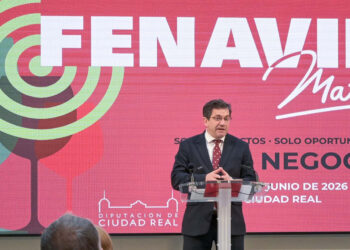 FENAVIN Match, un encuentro estrictamente profesional que complementa la feria y refuerza a Ciudad Real como epicentro del negocio del vino español