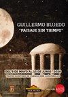 El Teatro Auditorio acoge la exposición ‘Paisajes sin tiempo’ de Guillermo Bujedo.