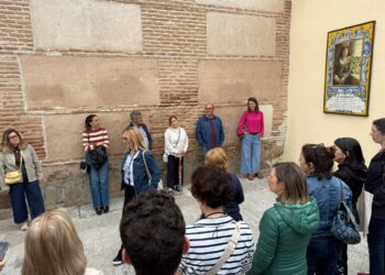 Ruta turística ‘Tras los pasos de La Celestina’