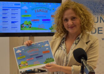 Daimiel celebra el Día Internacional de la Familia con actividades en San Isidro y una programación especial por el Día de Internet