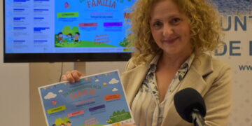 Daimiel celebra el Día Internacional de la Familia con actividades en San Isidro y una programación especial por el Día de Internet