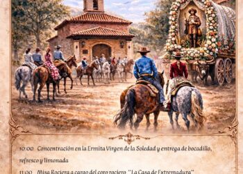 El Día del Caballo y la Muestra de Rondas vuelven a Azuqueca este sábado