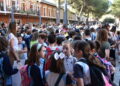 Cultura fija para el viernes 5 de junio el Certamen de Dibujo y Pintura al aire libre Juan DOpazo
