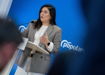 Bea Jiménez “Cuenca sigue esperando la gratuidad de 0-3 años tras la desidia socialista”