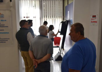 Nuevas Tecnologías facilita la instalación del DNI digital en el móvil