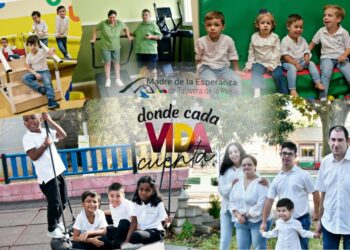 La Fundación “Madre de la Esperanza de Talavera de la Reina”, Premio a la Trayectoria Social 2026 de la Diputación de Toledo