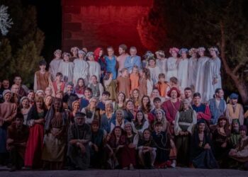 El Festival Celestina–La España de Rojas, de La Puebla de Montalbán, Premio a la Actividad Cultural del Año 2026 de la Diputación de Toledo
