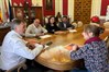 Dolz agradece a amiab que vaya a celebrar en Cuenca su Gala Anual de Premios a la Inclusión.
