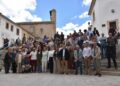 La Diputación de Cuenca ha invertido en los últimos 7 años 18,5 millones de euros en el patrimonio de la provincia