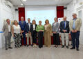 La Diputación de Ciudad Real impulsa en Madrid la promoción internacional del Geoparque Volcanes de Calatrava como destino turístico sostenible, cultural y gastronómico