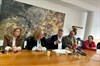 Dolz anuncia el inicio de la licitación de 13 áreas infantiles y 3 espacios de calistenia por cerca de un millón de euros.