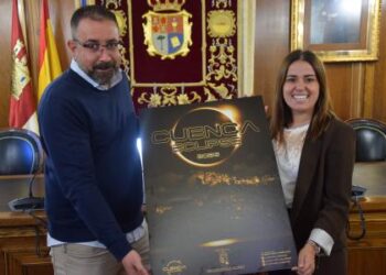La Diputación organiza un ambicioso programa por el eclipse con más de 80 actividades y una inversión de 775.000 euros
