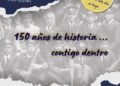 La Banda Municipal reunirá a antiguos músicos en un desfile especial por su 150 aniversario