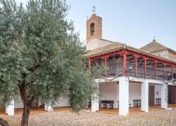 La VIII Ruta “Camina y Aprende” de FEDADA discurrirá entre el Santuario de las Cruces y Calatrava la Vieja
