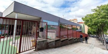 Morcillo anuncia la apertura del periodo de preinscripción para el curso 26/27 para las Escuelas Infantiles Municipales