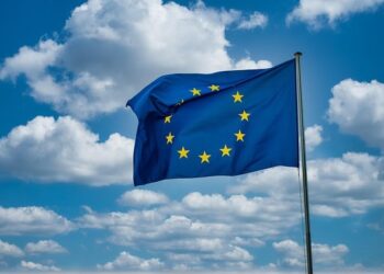 Puertollano celebra el Día de Europa mostrando la transformación urbana impulsada por los Fondos Europeos