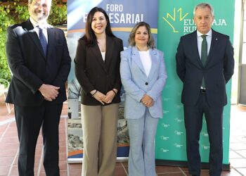Fundación Eurocaja Rural, Fedeto y Ayuntamiento de Consuegra aceleran la digitalización empresarial con formación en IA