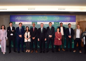 Fundación Eurocaja Rural celebra ‘Digital Summit’ donde ofrece estrategias de IA para hacer crecer los negocios