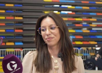 Guarinos “siembra el caos” en la ciudad de Guadalajara ante la avería de agua