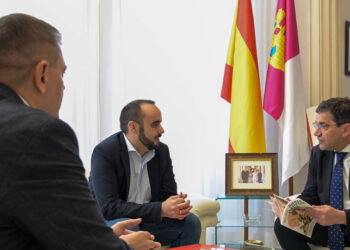 Fuente el Fresno ha recibido de la Diputación más de 900.000 euros a través de diversos planes y ayudas en la anualidad de 2025