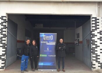 Invierte en Cuenca apoya a LDA Motors en su arranque en la localidad de Tarancón