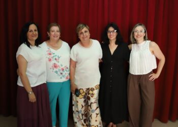El Centro de Mayores de Manzanares cierra el curso con un éxito rotundo de participación