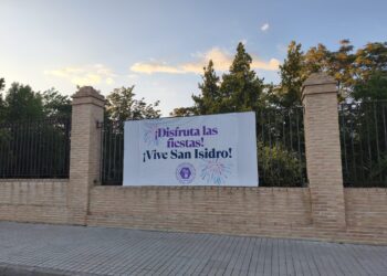 El Día de la Familia y de Internet se celebran en San Isidro 