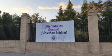 El Día de la Familia y de Internet se celebran en San Isidro 