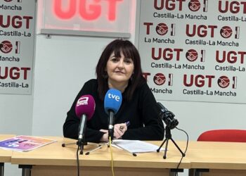 “Debemos atajar de una vez por todas el desempleo femenino, y el paro de larga duración”