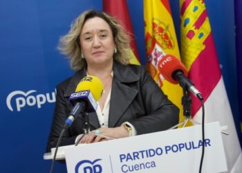 Cantarero responsabiliza a Page del abandono de Cuenca: “Y ya van 11 años de absoluta inacción y propaganda”