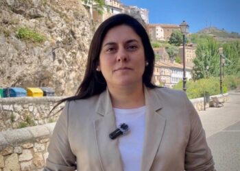 Jiménez sostiene que el Día de Castilla-La Mancha también debe ser el día de decir la verdad sobre Cuenca y los incumplimientos de Page