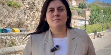 Jiménez sostiene que el Día de Castilla-La Mancha también debe ser el día de decir la verdad sobre Cuenca y los incumplimientos de Page