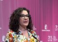 Lola Alcónez: “Frente a los discursos que intentan dividirnos, debemos seguir reivindicando el valor de lo colectivo”