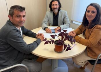 El PSOE de Mora y Tembleque celebran la receptividad de la Junta para mejorar la carretera que une los municipios