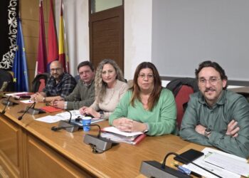 El PSOE de Seseña denuncia que PP y Vox han forzado un Plan Económico-Financiero tras incumplir las reglas fiscales