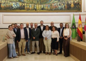 El PSOE exige a PP y Vox que los 12,5 millones para los municipios se repartan con criterios objetivos y sin discriminación política