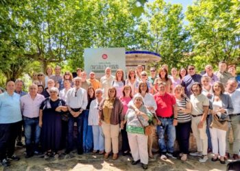 El PSOE celebra una ley que en 5 años ha sumado 3.690 personas a los municipios con despoblación de la provincia de Toledo