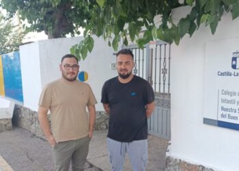 El PSOE denuncia que San Román de los Montes ha perdido 45.000 euros para climatizar el colegio por la “mala gestión” de la alcaldesa
