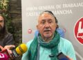 UGT exige en Cuenca que la vivienda vuelva a ser un derecho para la ciudadanía “y no el producto especulativo en el que se ha convertido”