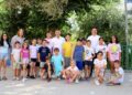 El Ayuntamiento hace posible un año más el servicio de comedor durante el verano para alumnos becados de segundo ciclo de Infantil y Primaria gracias a un convenio con la Junta