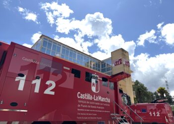 El Gobierno regional activa el METEOCAM en fase de alerta por lluvias y tormentas en toda Castilla-La Mancha