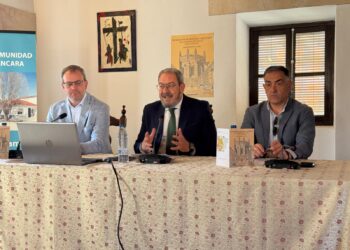 El Gobierno regional destaca que los archiveros locales son “guardianes de la identidad cultural y garantes de los derechos de la ciudadanía”