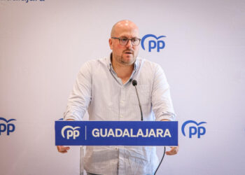 El PP de Guadalajara considera “poco clara” la posición del PSOE regional y provincial sobre elecciones