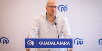 El PP de Guadalajara considera “poco clara” la posición del PSOE regional y provincial sobre elecciones