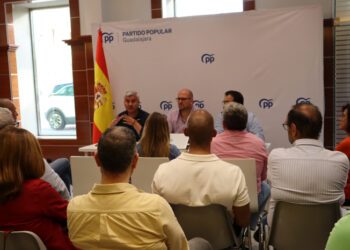 Lucas Castillo: “Con Zapatero empezó todo: sembró el odio y dividió a los españoles”