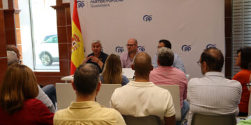 Lucas Castillo: “Con Zapatero empezó todo: sembró el odio y dividió a los españoles”