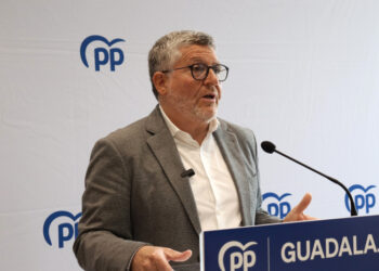 Redondo denuncia la “doble vara de medir” de Page ante los escándalos del entorno socialista