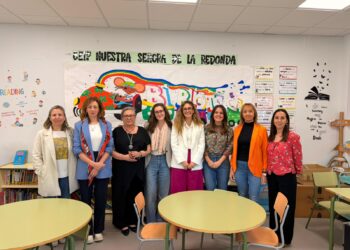 El Gobierno de Castilla-La Mancha acercará la formación contra el ciberacoso a cerca de un millar de alumnos y alumnas durante este año