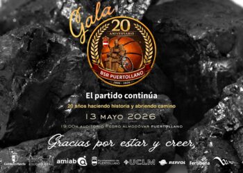 El Club de baloncesto sobre ruedas reconocerá a personas e instituciones en una gala conmemorativa del 20 aniversario